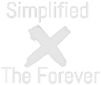 Simplified X The Forever